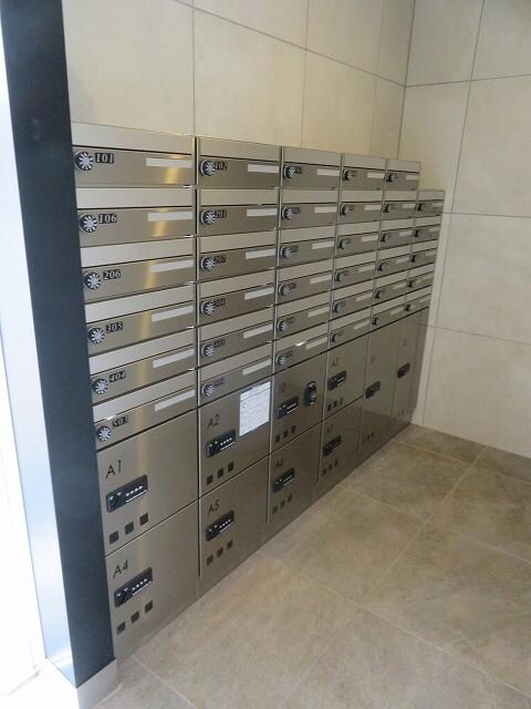 Log池上の物件内観写真