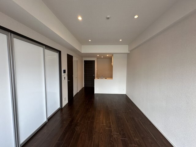 鶴見駅 徒歩10分 1階の物件内観写真