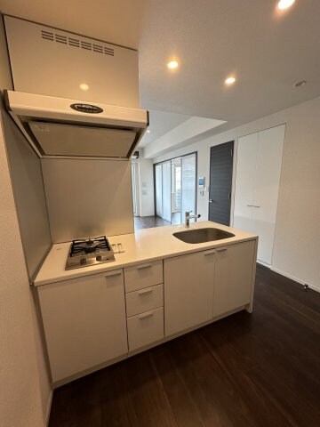 鶴見駅 徒歩10分 1階の物件内観写真