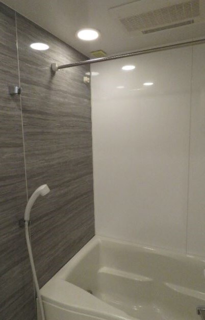 鶴見駅 徒歩10分 1階の物件内観写真