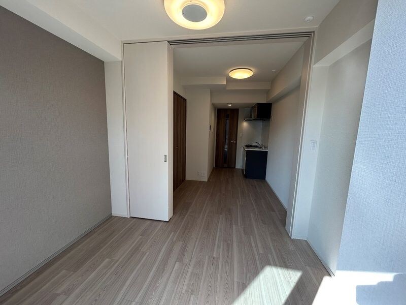 大森駅 徒歩6分 4階の物件内観写真