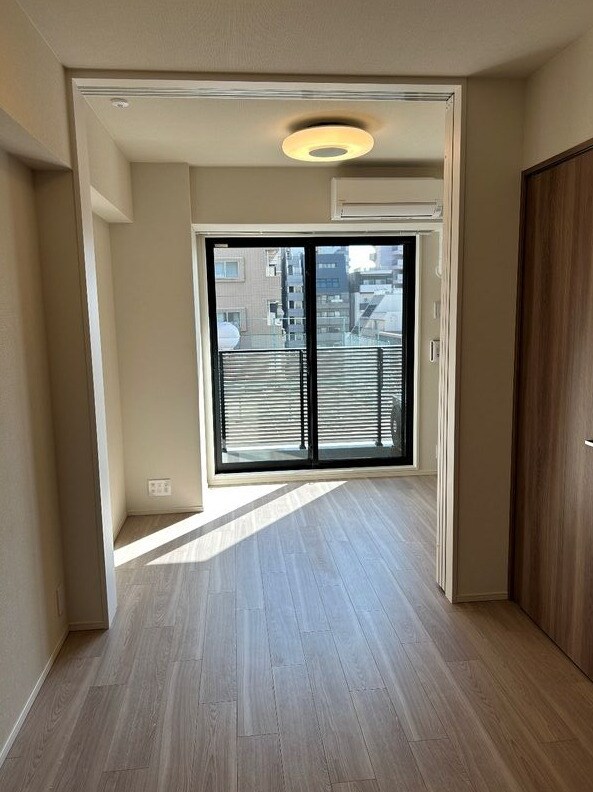 大森駅 徒歩6分 4階の物件内観写真