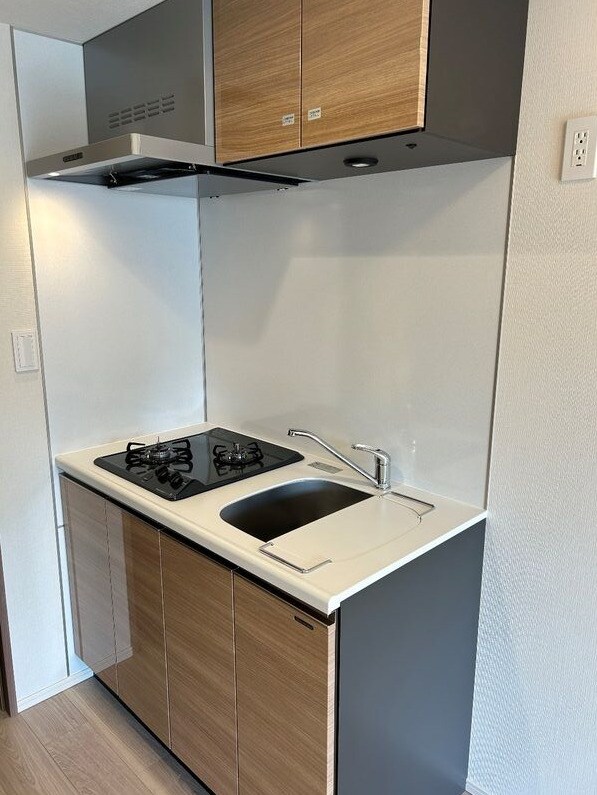 大森駅 徒歩6分 4階の物件内観写真