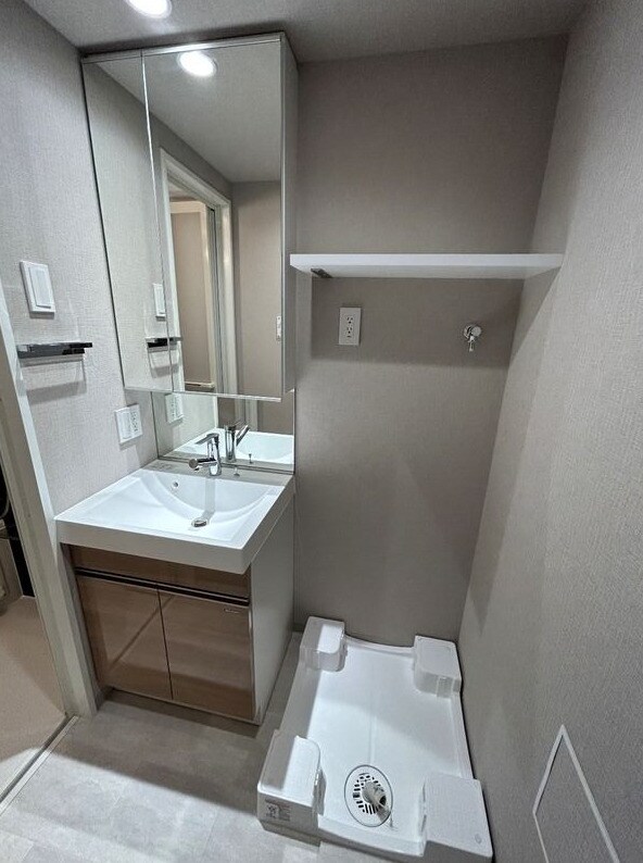 大森駅 徒歩6分 4階の物件内観写真