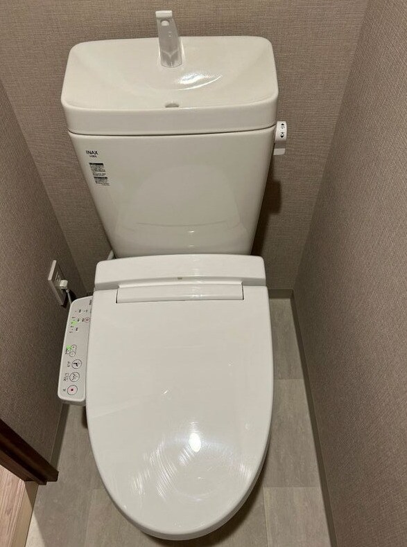 大森駅 徒歩6分 4階の物件内観写真