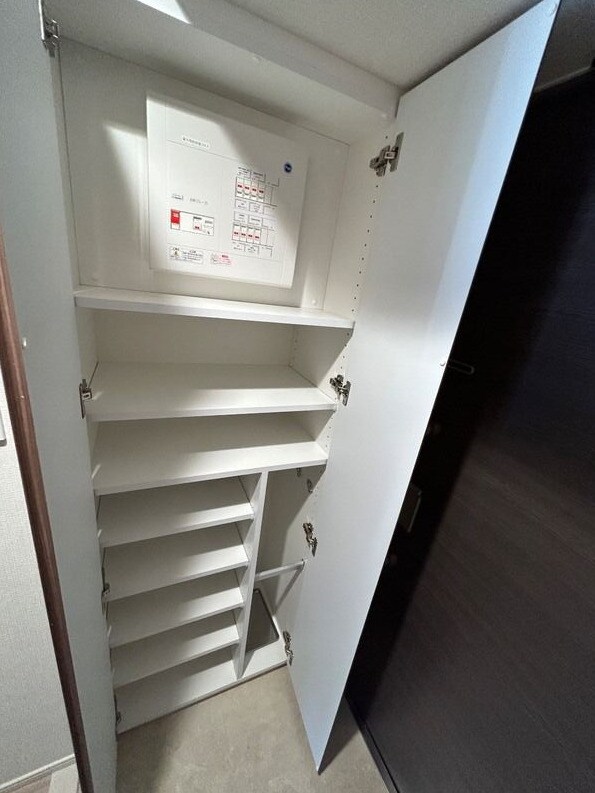 大森駅 徒歩6分 4階の物件内観写真