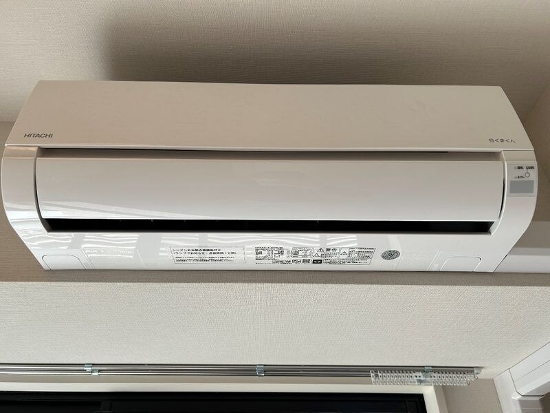 大森駅 徒歩6分 4階の物件内観写真