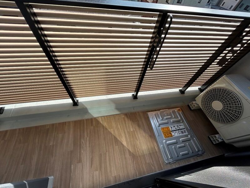 大森駅 徒歩6分 4階の物件内観写真