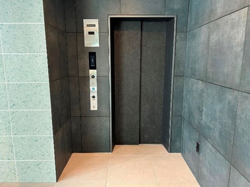 大森駅 徒歩6分 4階の物件内観写真