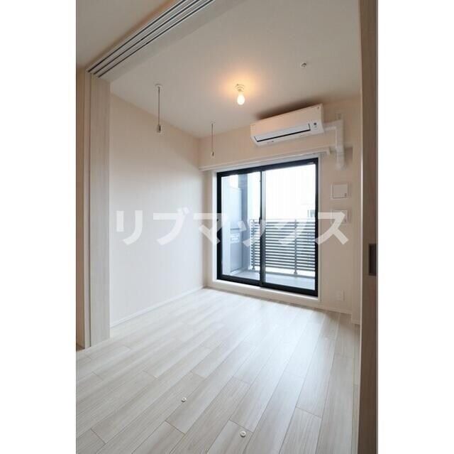 テラス横浜鶴見の物件内観写真