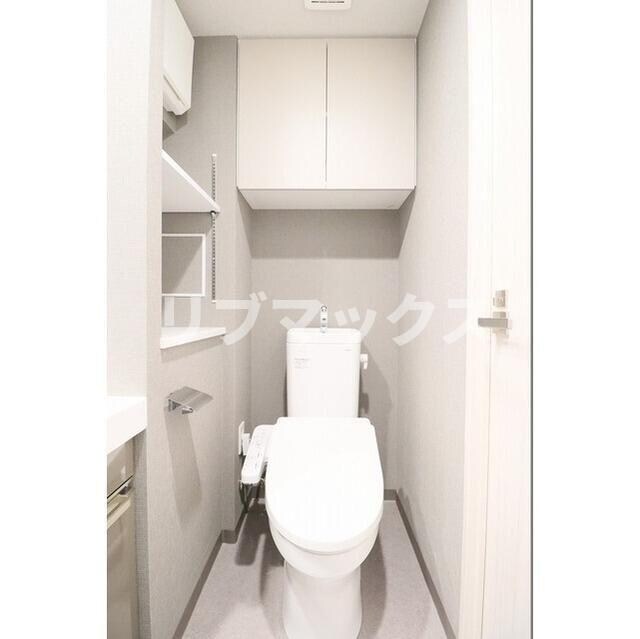 テラス横浜鶴見の物件内観写真