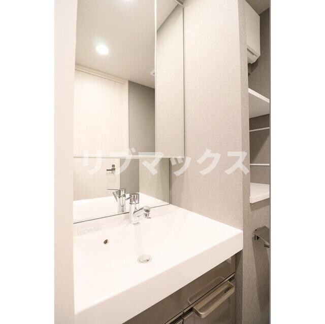 テラス横浜鶴見の物件内観写真