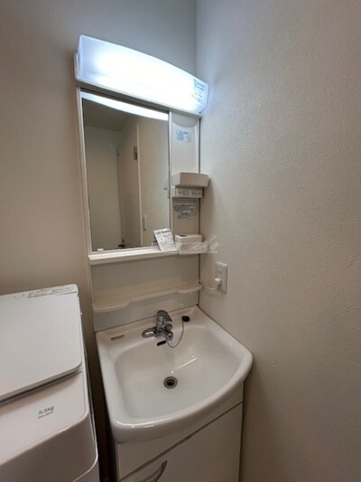 吉野町駅 徒歩10分 2階の物件内観写真