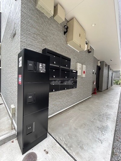 吉野町駅 徒歩10分 2階の物件内観写真