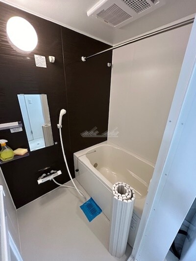 吉野町駅 徒歩10分 2階の物件内観写真