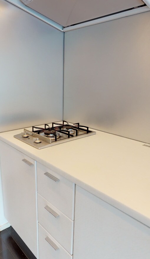 京急鶴見駅 徒歩10分 3階の物件内観写真