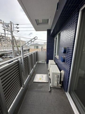 京急鶴見駅 徒歩10分 3階の物件内観写真