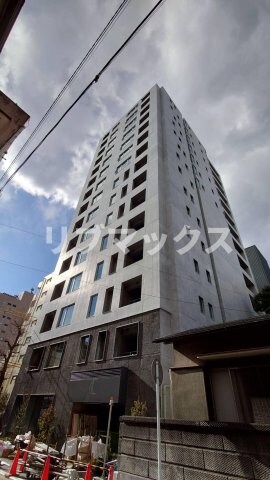 関内駅 徒歩5分 15階の物件外観写真