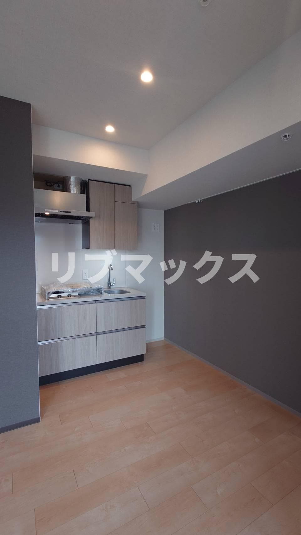 関内駅 徒歩5分 15階の物件内観写真