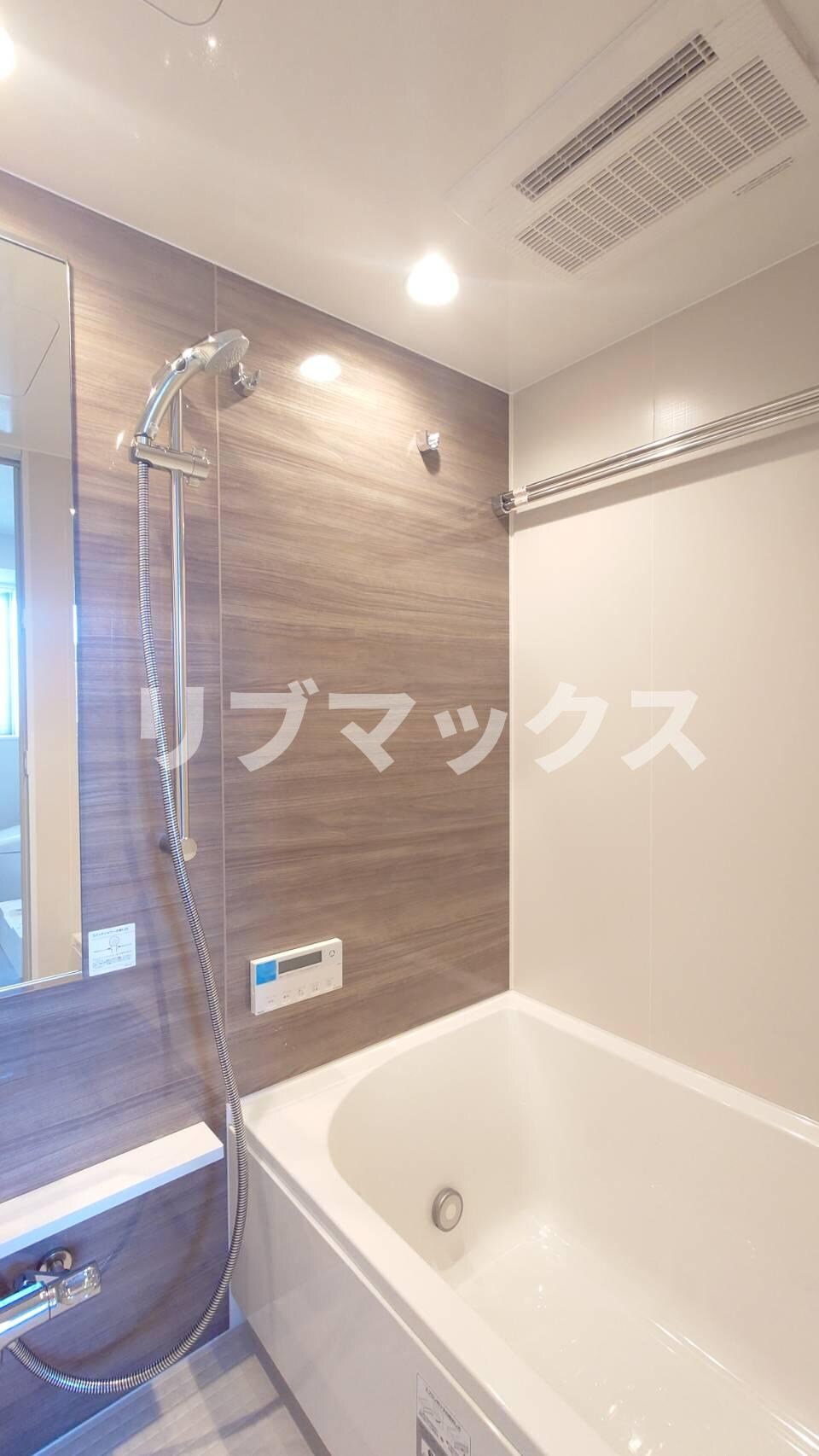 関内駅 徒歩5分 15階の物件内観写真