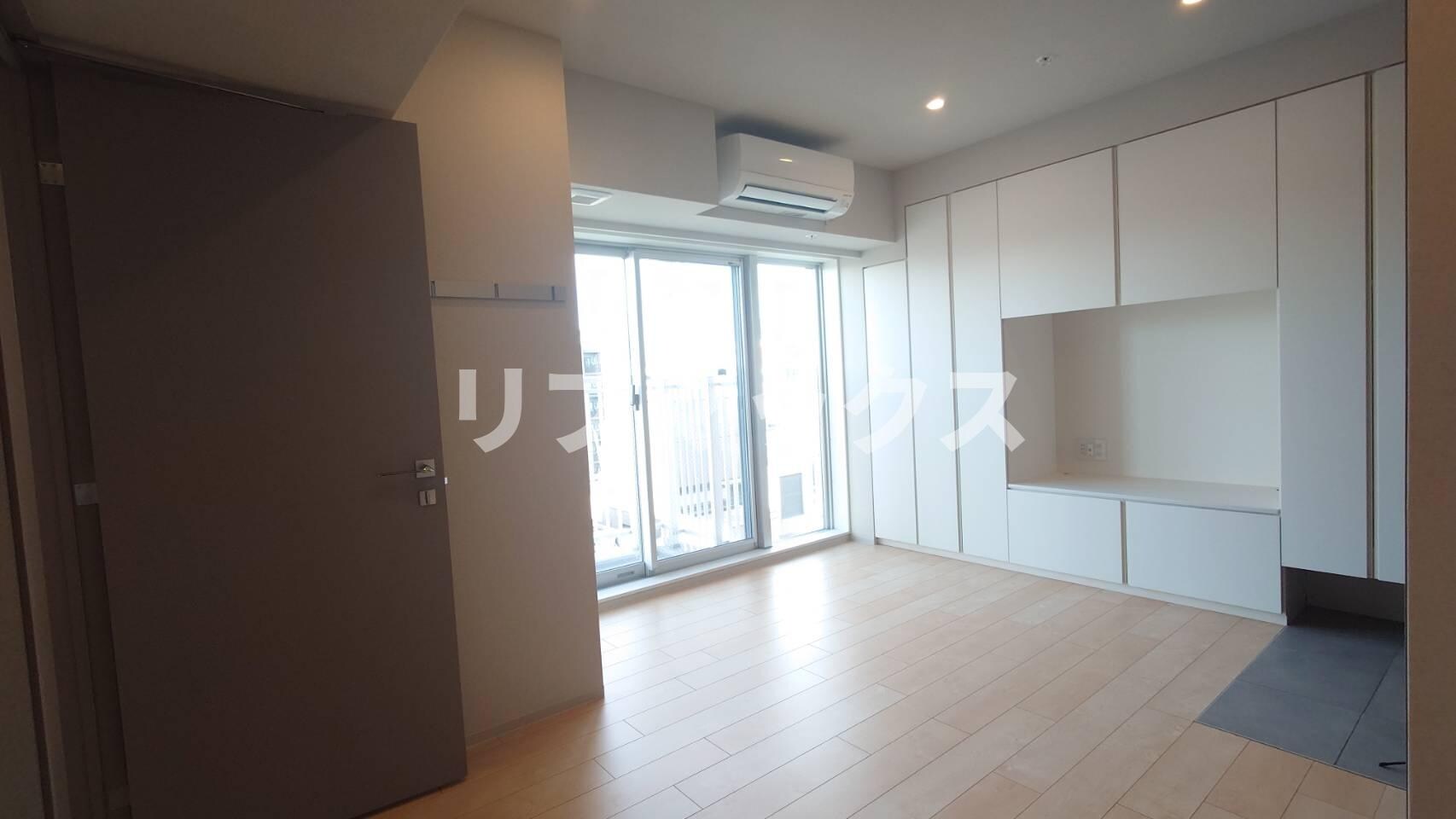 関内駅 徒歩5分 15階の物件内観写真