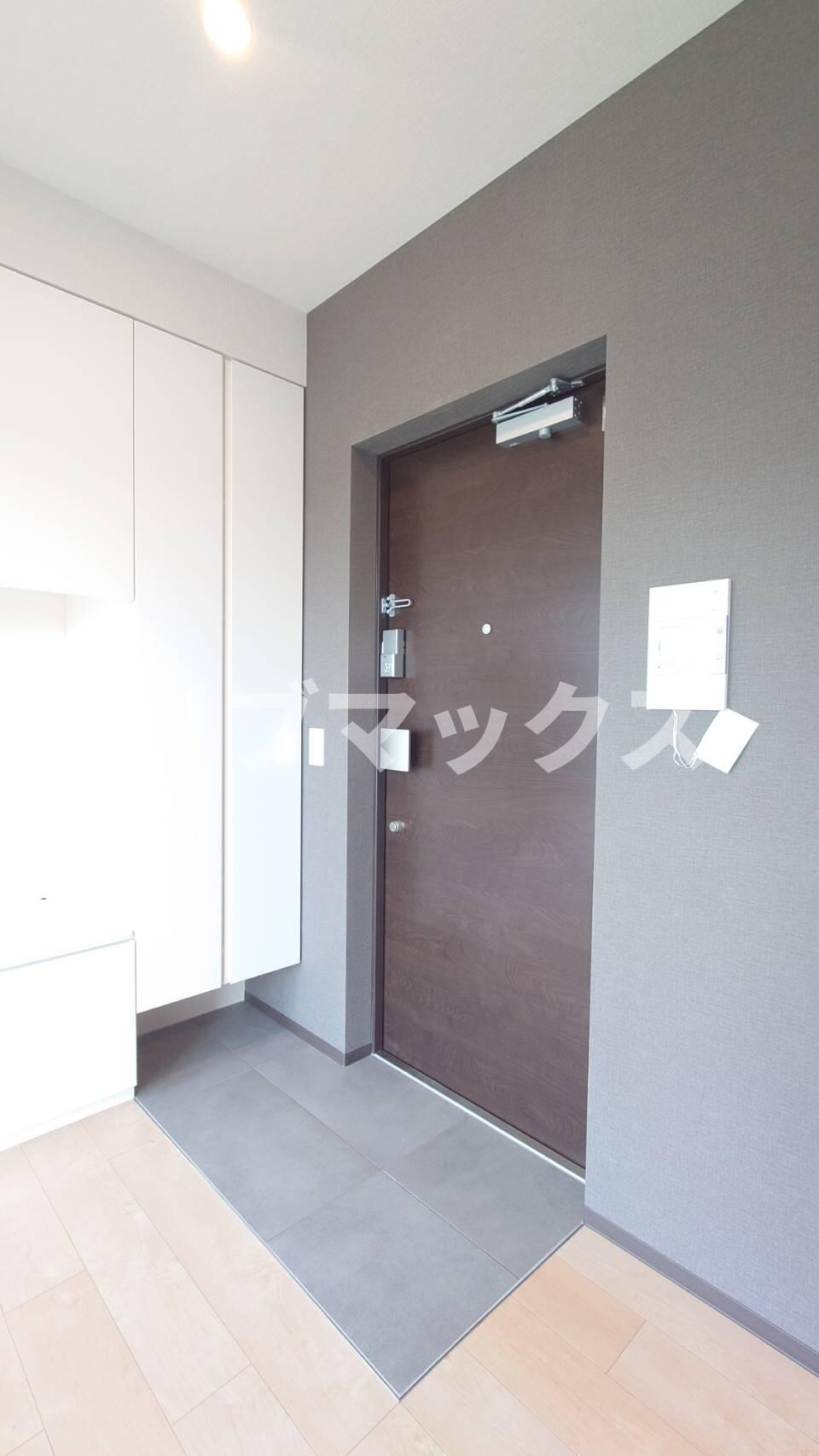 関内駅 徒歩5分 15階の物件内観写真