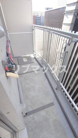 関内駅 徒歩5分 15階の物件内観写真