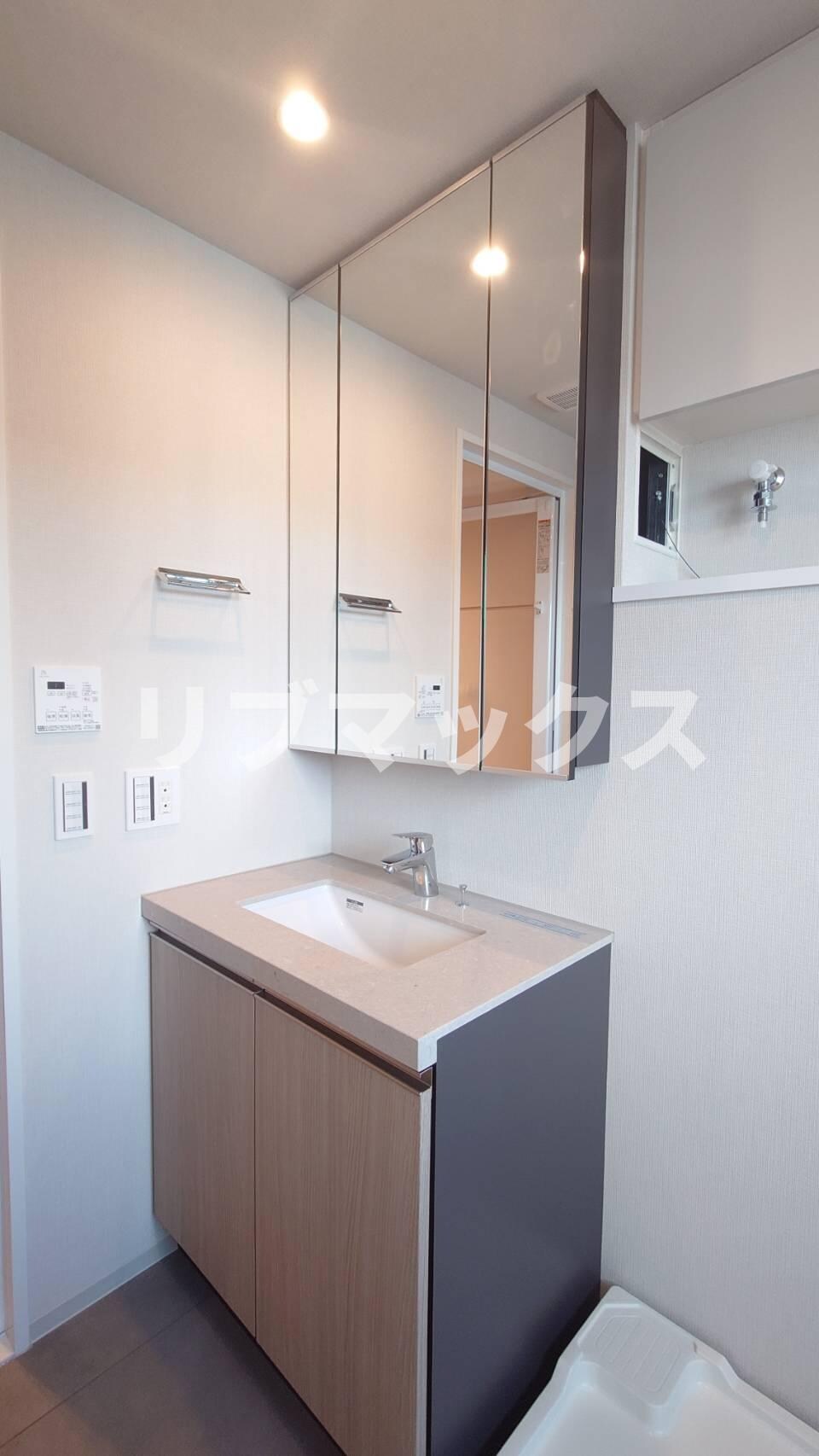 関内駅 徒歩5分 15階の物件内観写真