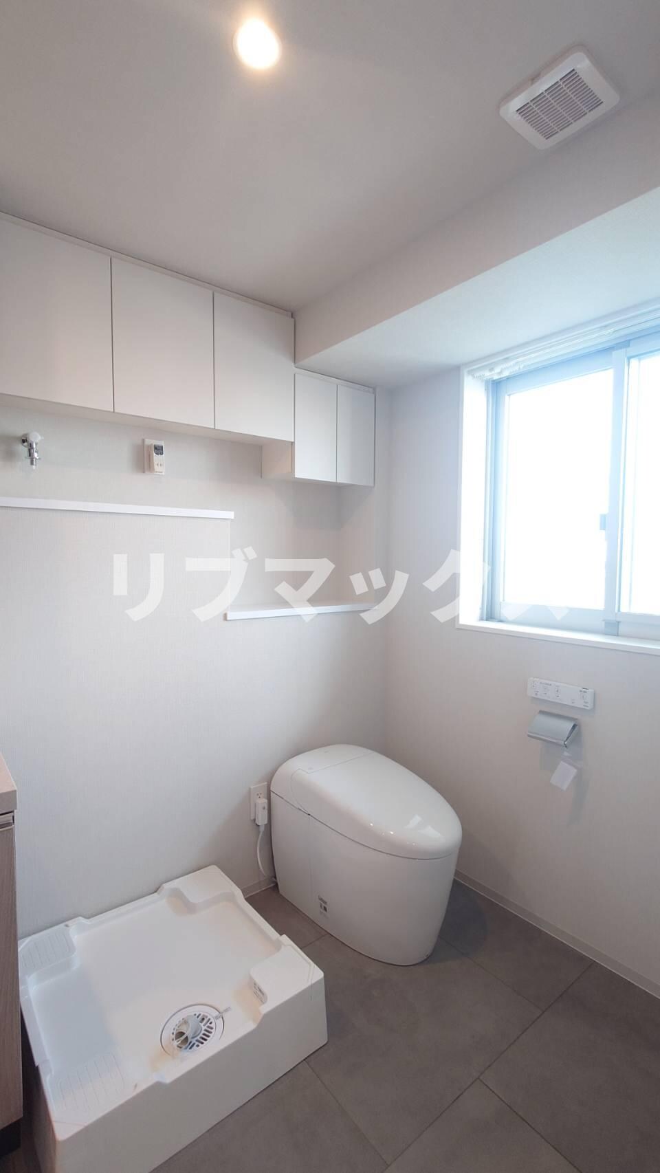 関内駅 徒歩5分 15階の物件内観写真