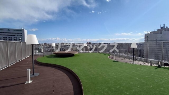 関内駅 徒歩5分 15階の物件内観写真