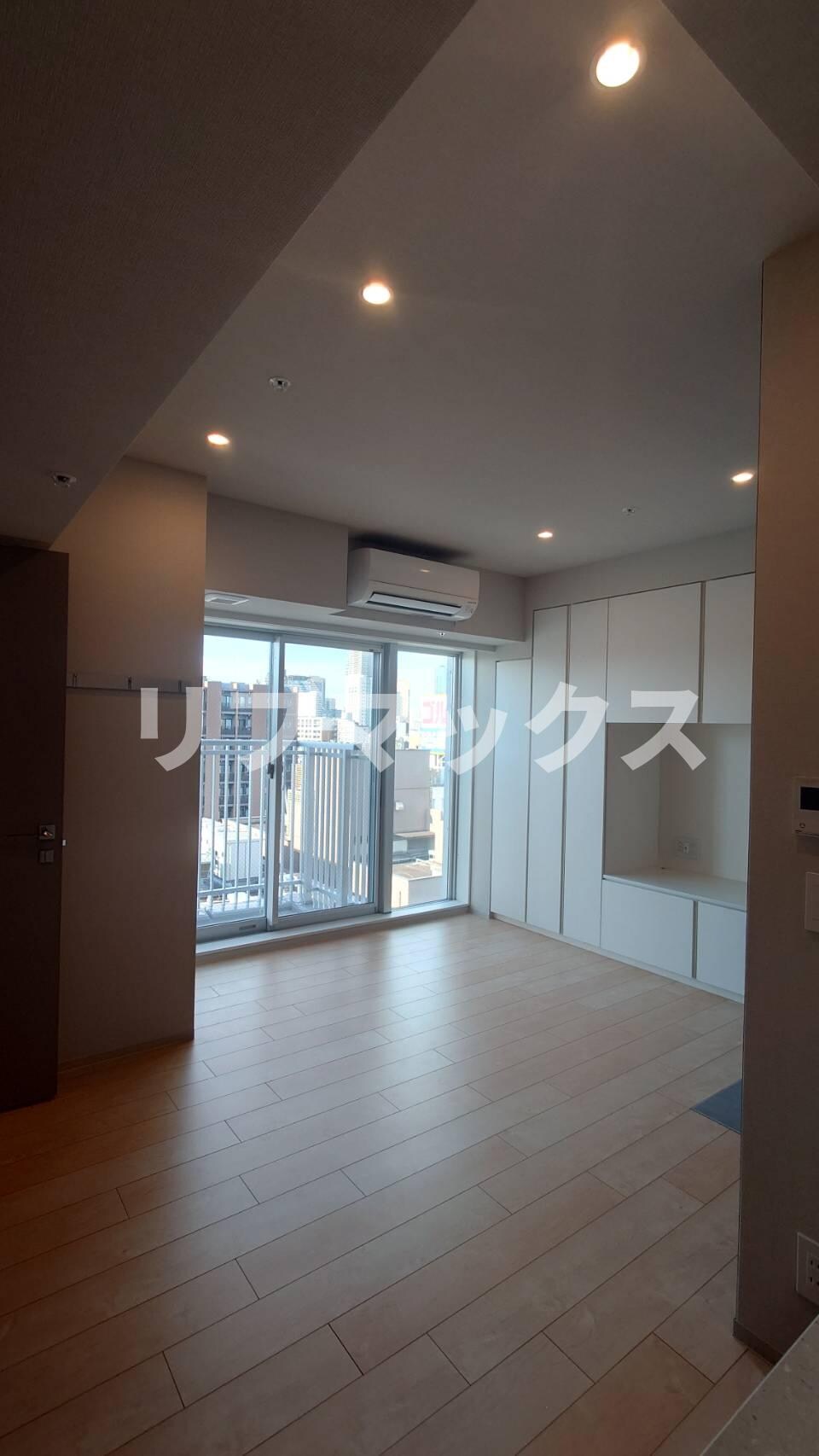 関内駅 徒歩5分 15階の物件内観写真