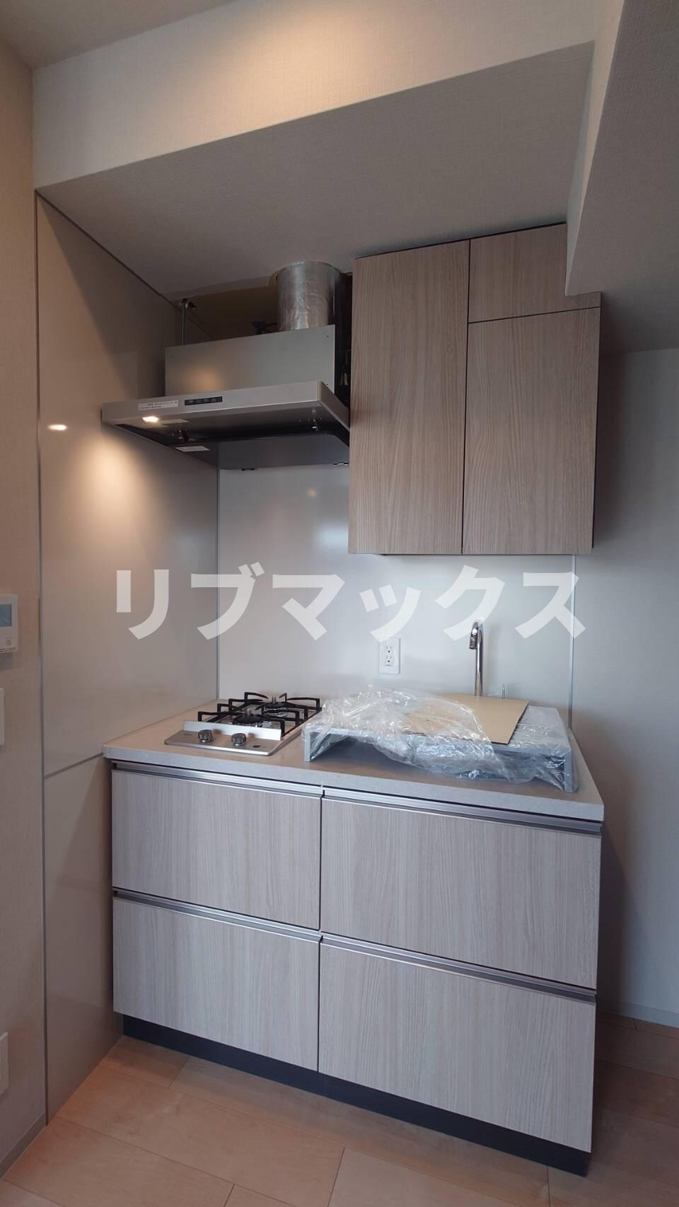 関内駅 徒歩5分 15階の物件内観写真