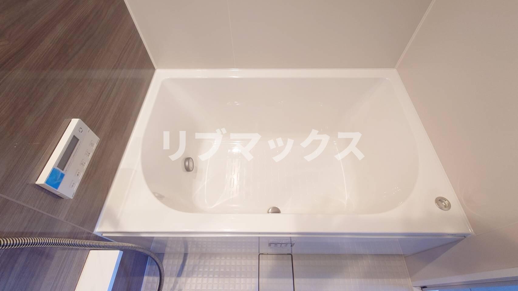 関内駅 徒歩5分 15階の物件内観写真