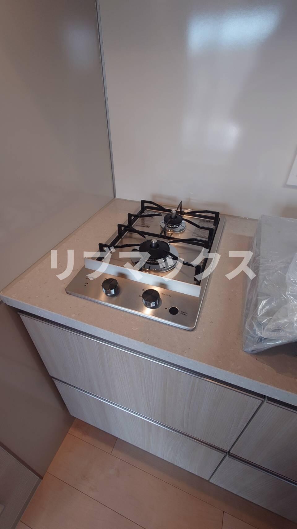 関内駅 徒歩5分 15階の物件内観写真