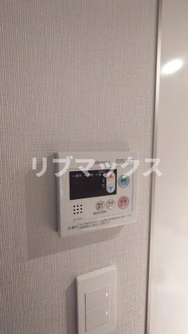 関内駅 徒歩5分 15階の物件内観写真