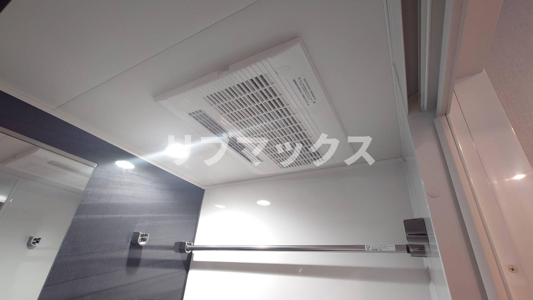 関内駅 徒歩5分 15階の物件内観写真