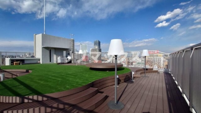 関内駅 徒歩5分 15階の物件内観写真