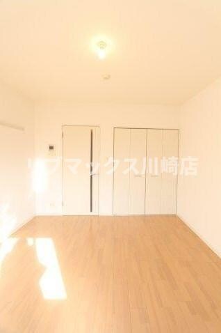 プライムアーバン川崎南幸町(旧)アレンダール川崎南幸町の物件内観写真