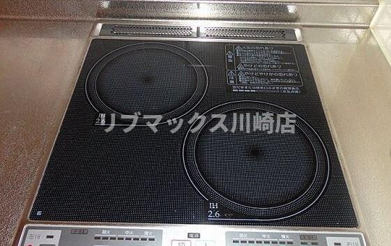 プライムアーバン川崎南幸町(旧)アレンダール川崎南幸町の物件内観写真