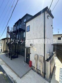 妙蓮寺駅 徒歩13分 1階の物件外観写真