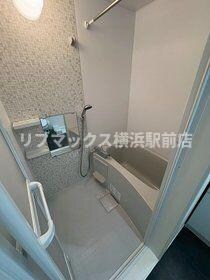 妙蓮寺駅 徒歩13分 1階の物件内観写真