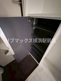 妙蓮寺駅 徒歩13分 1階の物件内観写真