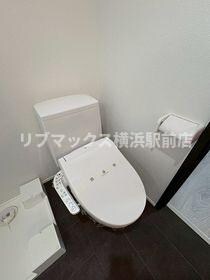 妙蓮寺駅 徒歩13分 1階の物件内観写真