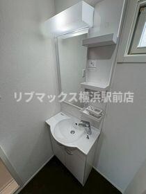 妙蓮寺駅 徒歩13分 1階の物件内観写真