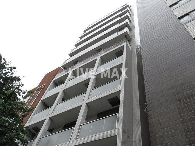 蒲田駅 徒歩7分 4階の物件外観写真