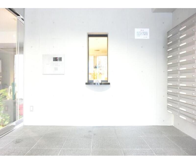 蒲田駅 徒歩7分 4階の物件外観写真