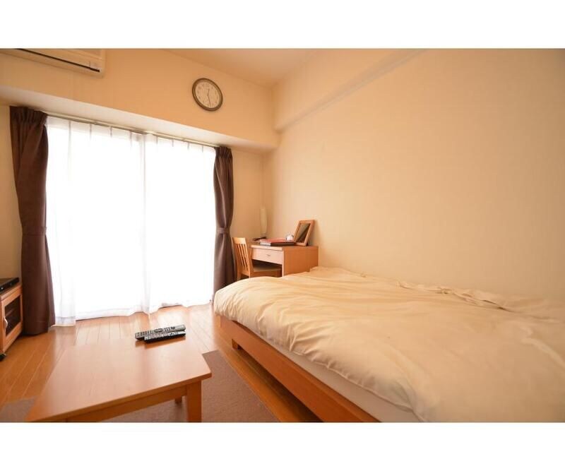 蒲田駅 徒歩7分 4階の物件内観写真