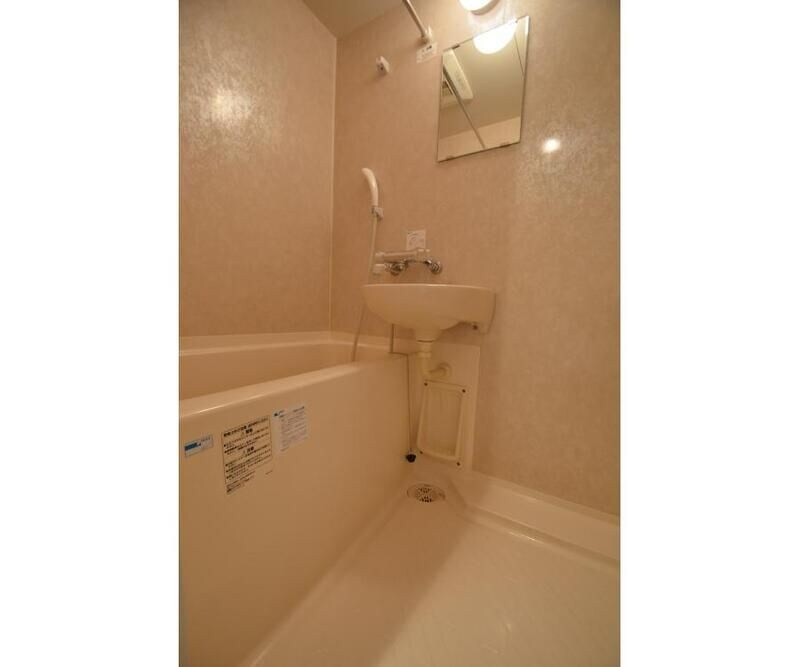 蒲田駅 徒歩7分 4階の物件内観写真