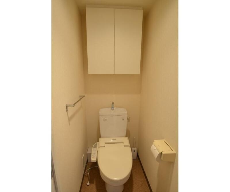 蒲田駅 徒歩7分 4階の物件内観写真