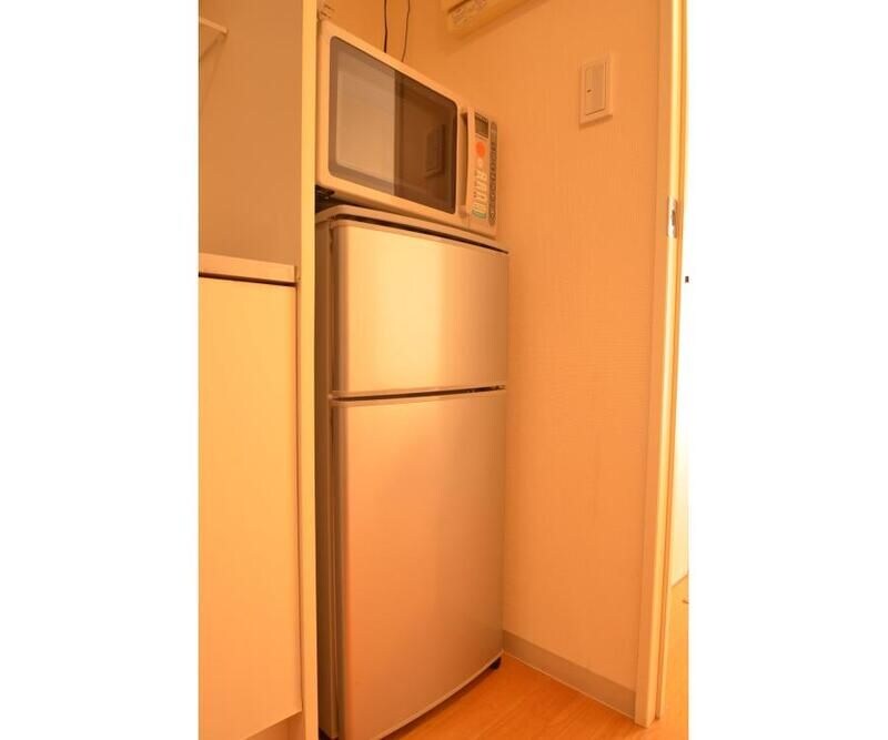 蒲田駅 徒歩7分 4階の物件内観写真